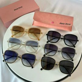 Picture of MiuMiu Sunglasses _SKUfw55562709fw